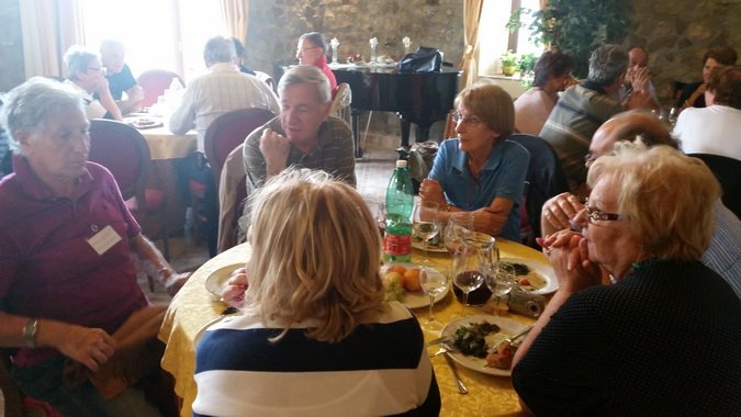 (42) Pranzo Hotel Florio